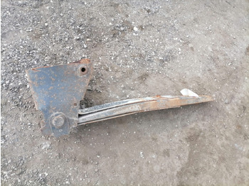 Punte şi piese pentru Camion Schmitz SAF spring FAG041-0072: Foto 3