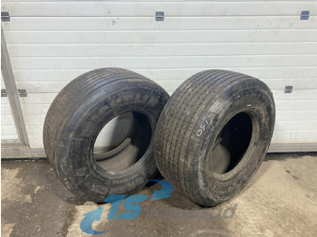 Anvelope și jante MICHELIN