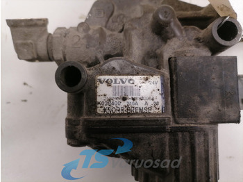 Supapă frână pentru Camion Volvo ABS brake valve 21327360: Foto 3