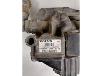 Supapă frână pentru Camion Volvo ABS brake valve 21327360: Foto 2