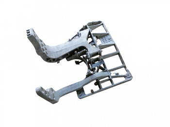 Sistem de alimentare combustibil VOLVO