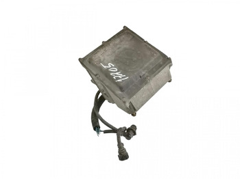 Sistem de alimentare combustibil VOLVO