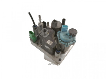 Sistem de alimentare combustibil VOLVO