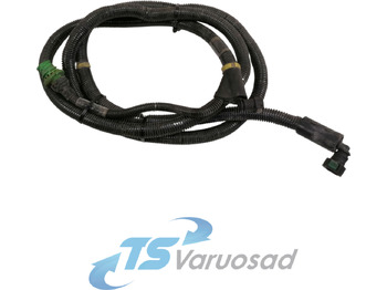 Sistem de alimentare combustibil VOLVO