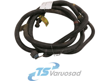 Sistem de alimentare combustibil VOLVO
