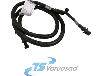 Sistem de alimentare combustibil VOLVO