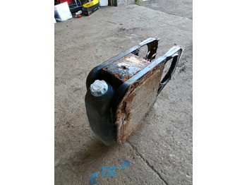 Sistem de alimentare combustibil VOLVO