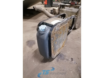 Sistem de alimentare combustibil VOLVO