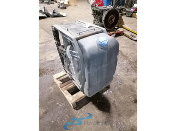 Sistem de alimentare combustibil VOLVO