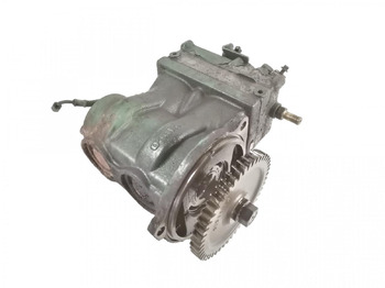Compresor, instalatie aer comprimat VOLVO