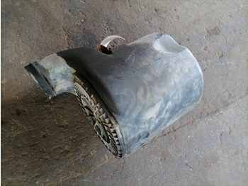 Sistem de admisie pentru Camion Volvo Air filter housing 3979505: Foto 3