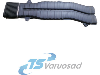Sistem de admisie VOLVO