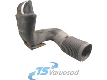 Sistem de admisie VOLVO
