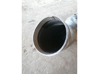 Sistem de admisie pentru Camion Volvo Air intake 20551487: Foto 3 Sistem de admisie pentru Camion Volvo Air intake 20551487: Foto 3