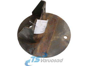 Suspensie pneumatică VOLVO