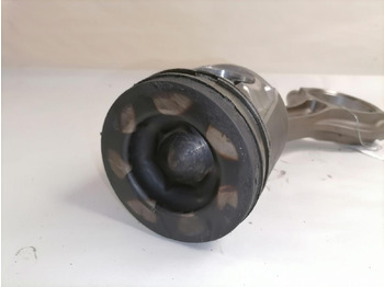 Piston/ Inel/ Bucşă pentru Camion Volvo Connecting rod + piston 22476056: Foto 4