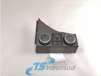 Încălzire/ Ventilație VOLVO