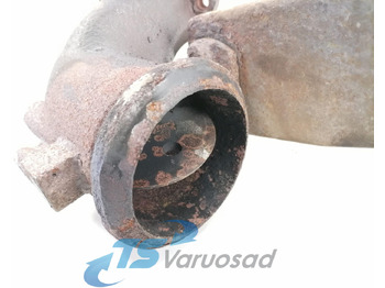 Piese frână pentru Camion Volvo Exhaust barake 21301222: Foto 4 Piese frână pentru Camion Volvo Exhaust barake 21301222: Foto 4