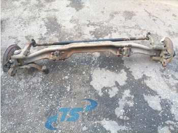 Axă față pentru Camion Volvo First axel housing 20399064: Foto 3