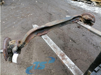 Axă față VOLVO