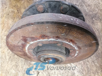 Butuc pentru Camion Volvo First wheel hub 21022433: Foto 3