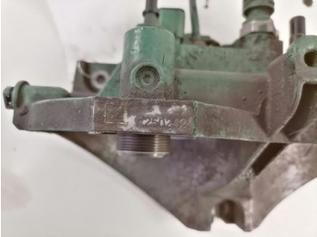 Filtru de combustibil pentru Camion Volvo Fuel filter unit 22502424: Foto 4