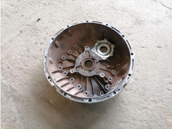 Cutie de viteze și piese pentru Camion Volvo Käigukasti korpus 20974367: Foto 3