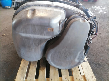 Toba esapament pentru Camion Volvo Muffler 21364816: Foto 5