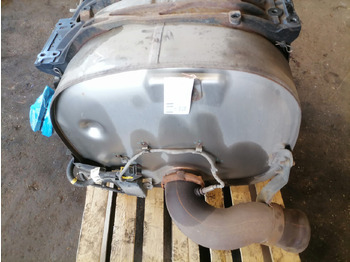 Toba esapament pentru Camion Volvo Muffler 21364816: Foto 4