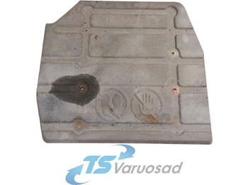 Toba esapament VOLVO