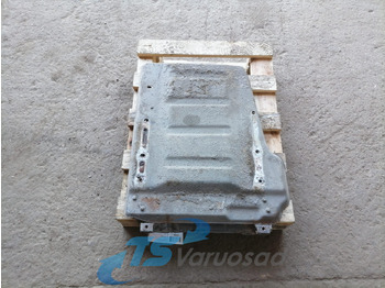 Toba esapament VOLVO