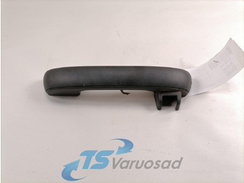 Aerodinamică/ Spoiler VOLVO