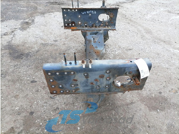 Cadru/ Şasiu pentru Camion Volvo Raami vahetala 20758711: Foto 2