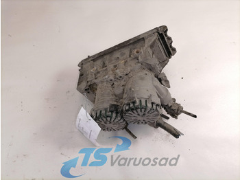 Supapă frână pentru Camion Volvo Rear axel brake pressure control valve 22225552: Foto 3