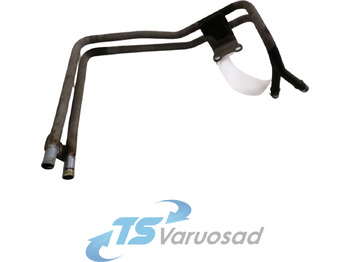 Încălzire/ Ventilație VOLVO