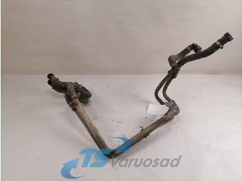 Încălzire/ Ventilație VOLVO