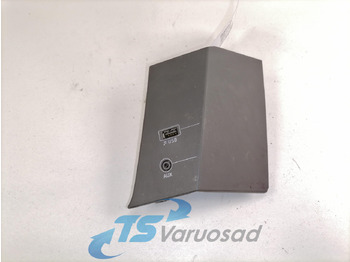 Sistem electric VOLVO