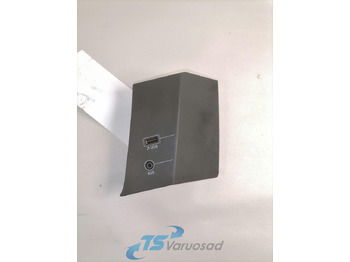 Sistem electric VOLVO