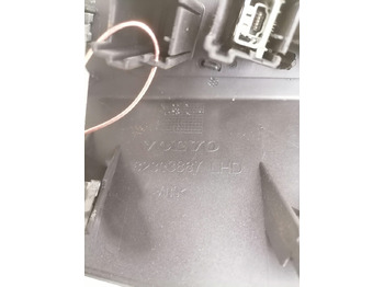 Sistem electric pentru Camion Volvo Volvo USB / AUX connector panel 82303887: Foto 4 Sistem electric pentru Camion Volvo Volvo USB / AUX connector panel 82303887: Foto 4