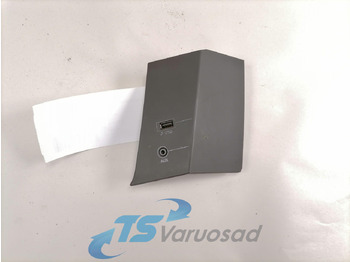 Sistem electric VOLVO