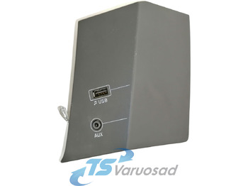 Sistem electric VOLVO