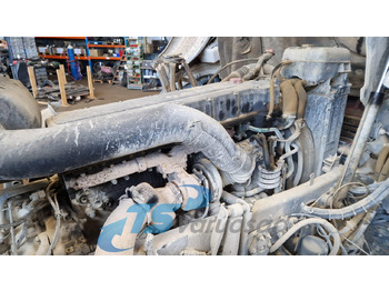 Motor pentru Camion Volvo Volvo mootor D12C380 D12C380: Foto 3