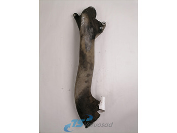 Intercooler pentru Camion Volvo intercooler pipe 20522119: Foto 2