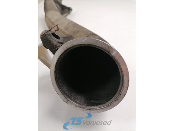 Intercooler pentru Camion Volvo intercooler pipe 20522119: Foto 4