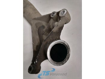 Intercooler pentru Camion Volvo intercooler pipe 20522119: Foto 5