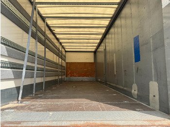 Camion furgon MAN 18.290 4X2 Koffer / Plane Top Zustand 8,30 Meter: Foto 3