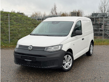 Transport persoane VOLKSWAGEN Caddy 2.0