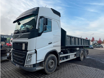 Camion cu cârlig VOLVO FH 460