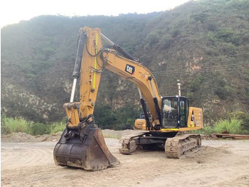 Excavator pe şenile CATERPILLAR 336
