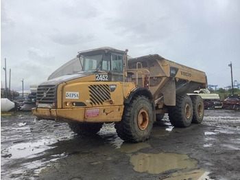 Camion articulat VOLVO A40D
